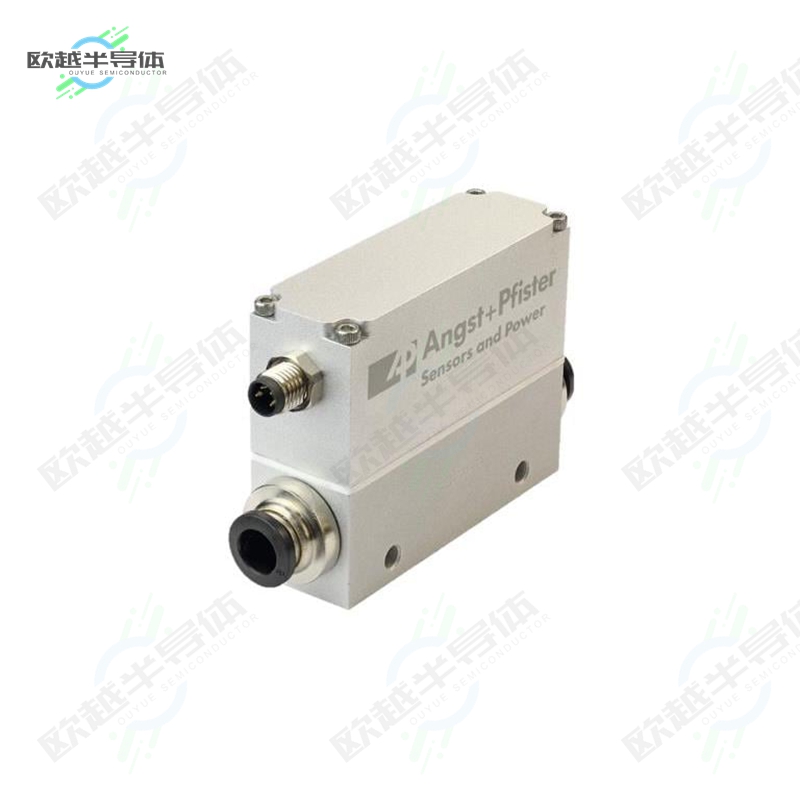 PFLOW4008-50SLPM-ONET8-IOL-AIR[传感器MEMS Mass flow sensor]