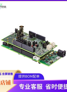 EVAL-AD5940ELCZ【EVAL KIT - ELECTROCHEMICAL】开发板 套件 编