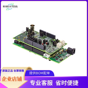 EVAL-AD5940ELCZ【EVAL KIT - ELECTROCHEMICAL】开发板 套件 编