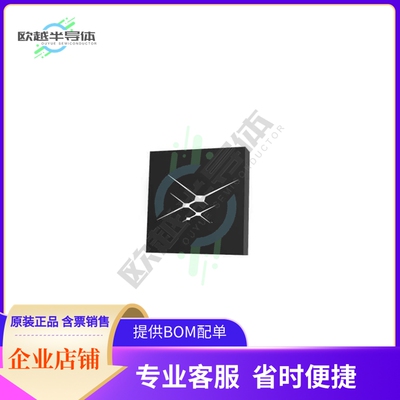 SI32192-A-GM1【IC TELECOM INTERFACE 38QFN】