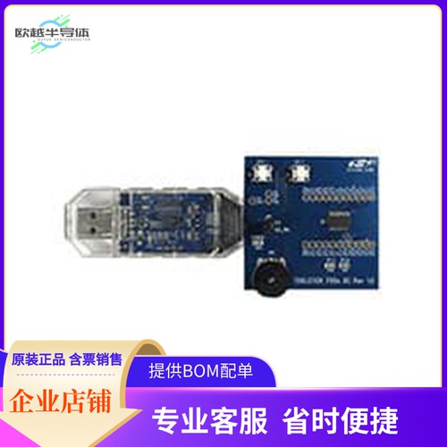 TOOLSTICK850-B-SK【TOOLSTICK C8051F85X/C8051F86X】开发板 套