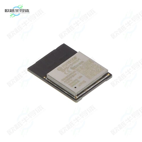 ESP32-H2-MINI-1-H2S[射频元件RF TXRX MOD BT TRACE SMD]