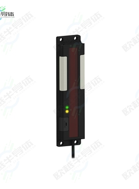 Q45UBB63DAQ6[传感器SENSOR PROX ULTRA 100MM-1.4M MOD]