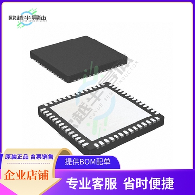 数据采集芯片AD7293BCPZ 原装正品提供电子元器件配单服务