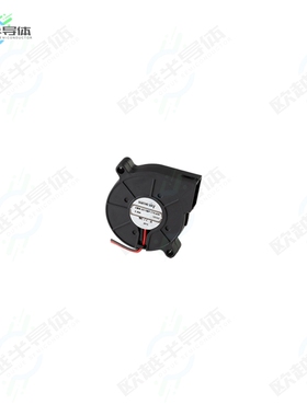 CBM-5015BF-155-391[风扇DC BLOWER, 51.7 X 51.25 X 14.9 M]