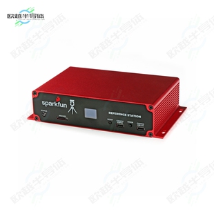22429[射频元件SPARKFUN RTK REFERENCE STATION]