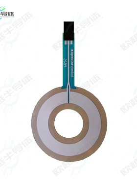 SP-R-0046-353-103-3%-RH[传感器SENSOR ROTARY 353DEG CONNECTOR