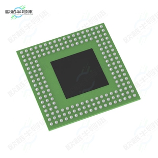 IWR6843ARQGALP[射频元件IC RF TXRX+MCU 180FCBGA]