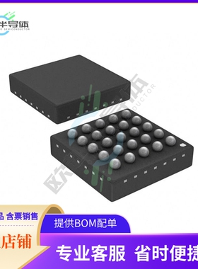 LMH0344GR/NOPB【IC INTFACE SPECIALIZED 25CSBGA】