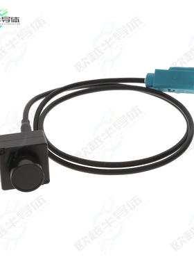 LI-ISX019-TI933-110H[传感器SONY 4.69MM CMOS SOC SENSOR ISX0]