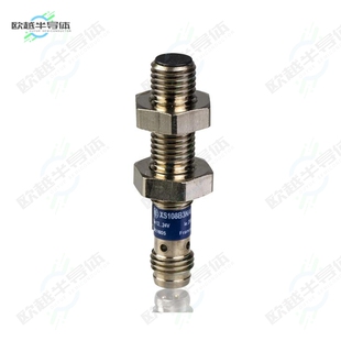 XS508B1PBM8[传感器INDUCTIVE PROXIMITY SENSORS XS,]