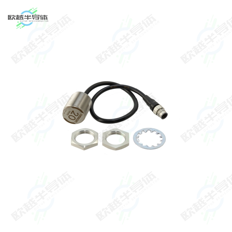 E2EW-X20B1T30-M1TJ 0.3M[传感器SENSOR PROX INDUCTIVE 20MM CYL