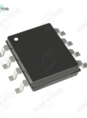 TLE4997A8DE0300XUMA1[传感器MAG SWITCH SPEED SENSOR 8TDSO]