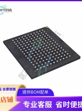 存储芯片IS61QDPB251236A-333M3L原装正品提供电子元器件配单服务
