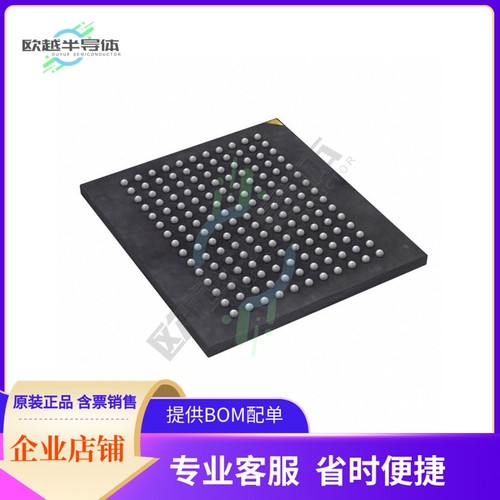 存储芯片IS61QDP2B42M36A-400M3L原装正品提供电子元器件配单服务