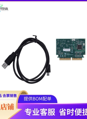 TMDSCNCD280025C【TMS320F280025C CONTROLCARD EVALU】开发板