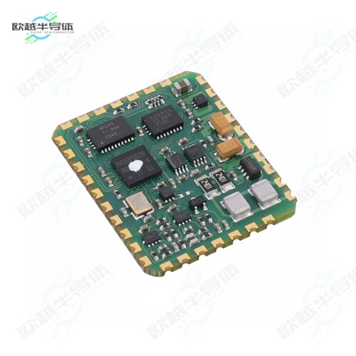 RI-SMD-MRD2[射频元件RFID READER R/W 134KHZ MODULE]