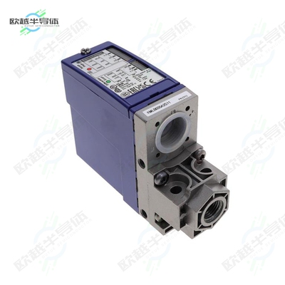 XMLB035A2S11[传感器PRESSURE SWITCH XML +OPTIONS]