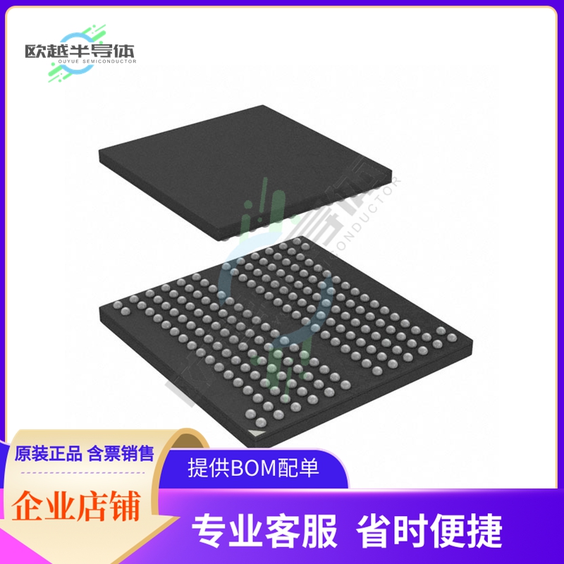 存储芯片MT52L512M32D2PF-107+WT:B原装正品提供电子元器件配单