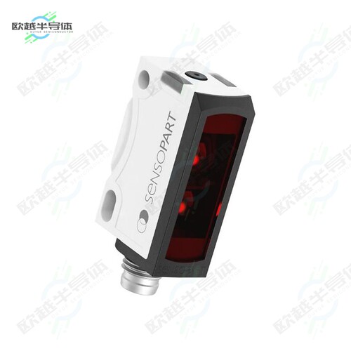 FT 25-RLAP-1500-PNSUL-M4M[传感器FT 25-RLAP ToF Distance Sens