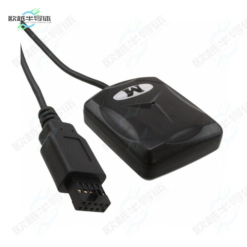 MOD-GPS[射频元件GPS MOD MT3329 BASED W/CONN]