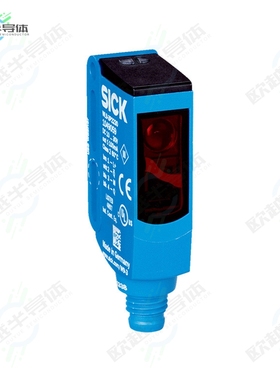 1049071[传感器SENSOR RETROREFL 2.5M NPN DO/LO]