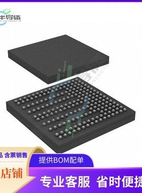 数据采集芯片DDC1128ZKLR 原装正品提供电子元器件配单服务