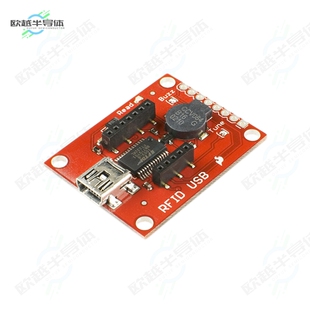 9963[射频元件SPARKFUN RFID USB READER]