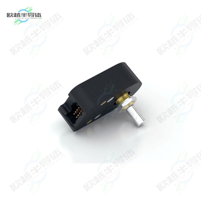 S5-400-250-IE-S-D[传感器E5 Shafted Incremental Encoder]