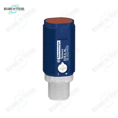 XUB2APYNM12R[传感器PHOTOELECTRIC SENSORS XU, PHOTO]