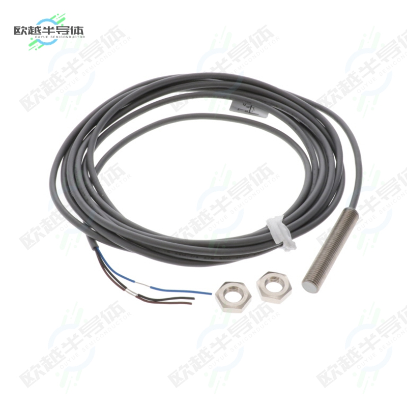 IA08BLF15PO[传感器SENSOR PROX INDUCTIVE 1.5MM CYL]