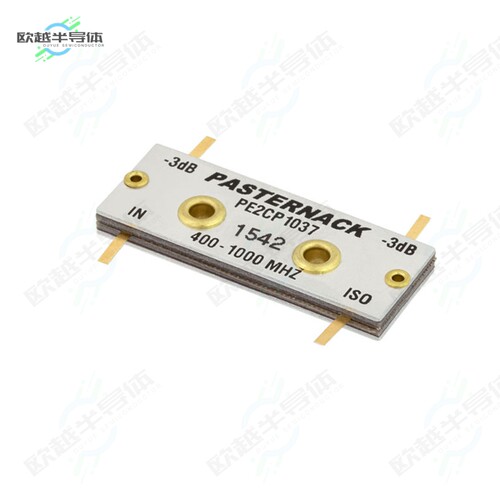 PE2CP1037[射频元件90D PCB HYB CPL 400-1000MHZ 200W]