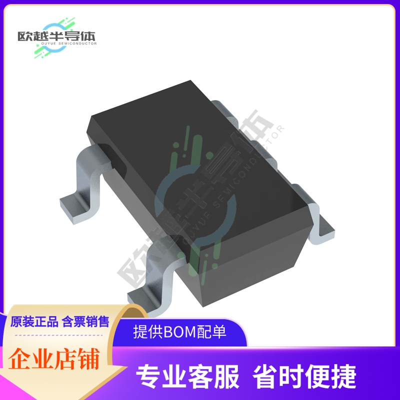 OPA642N/250【IC OPAMP VFB 210MHZ SGL SOT23-5】