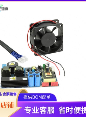 STEVAL-ISA147V3【EVAL BOARD STM32F334C8】开发板 套件 编程器