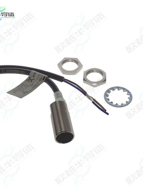 E2E-X5Y1-US 5M[传感器SENSOR PROX INDUCTIVE 5MM CYLIND]