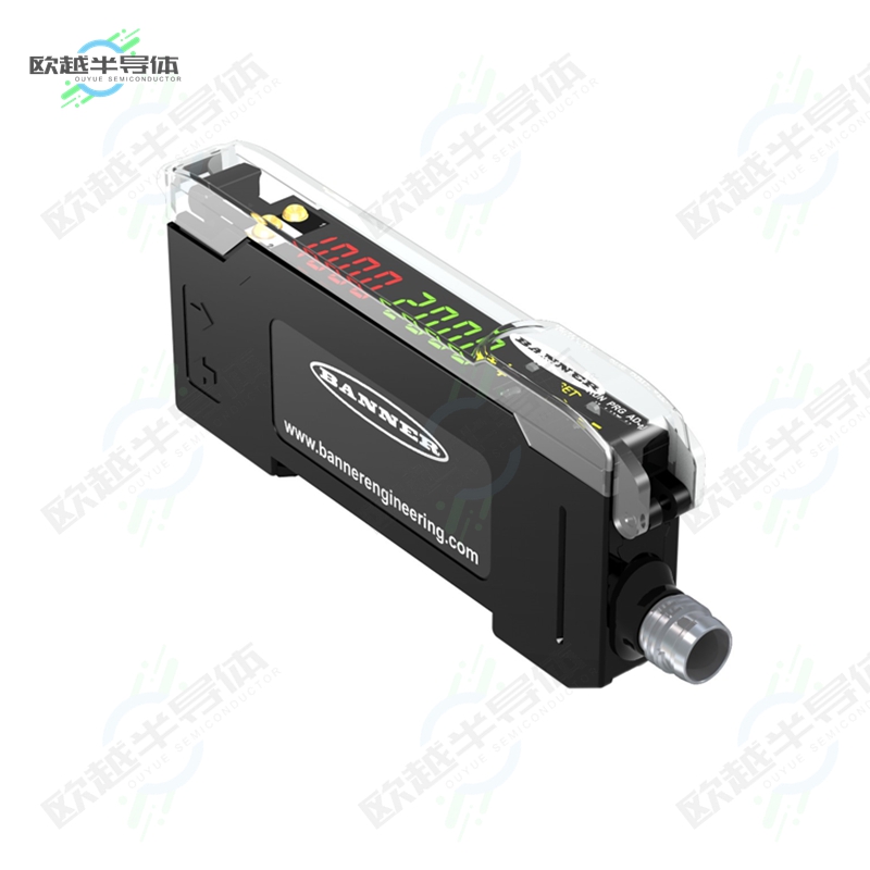 DF-G3-PD-Q7[传感器DF-G3 RED BEAM HIGH POWER DUAL D]