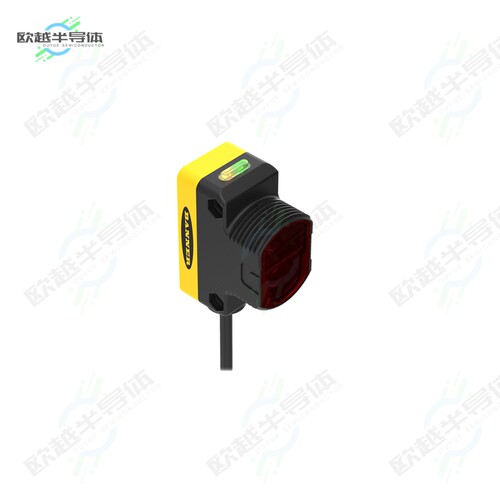 QS30FF400QPMA[传感器WORLD-BEAM QS30: FIXED-FIELD]