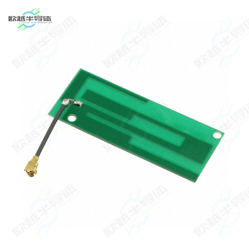 W3502[射频元件RF ANT 892MHZ/1.9GHZ PCB TRACE]