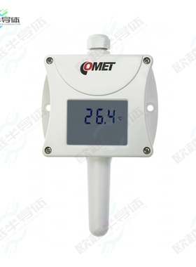 T0310[传感器T-SENSOR  RS232 OUTPUT]