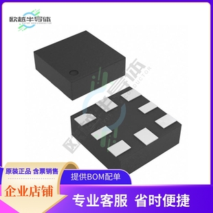 INP 2CH NOR 8UQFN SN74AUP2G02RSER GATE