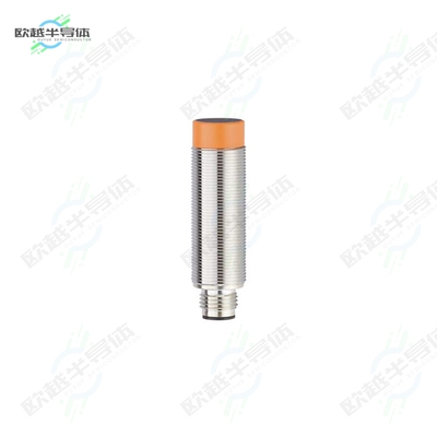 IG0350[传感器SENSOR PROX INDUCTIVE 8MM CYLIND]