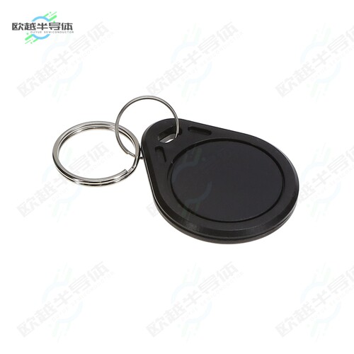 MIKROE-3644[射频元件RFID TAG 13.56MHZ, ISO14443-A ST]