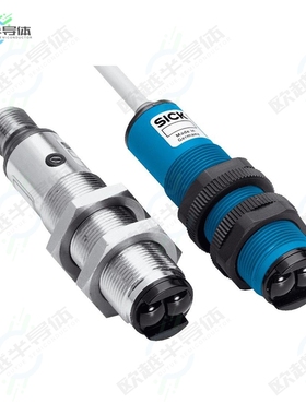 6013605[传感器RETRO-REFL  SENS]