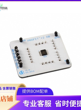 BTS70122EPADAUGHBRDTOBO1【PROFET +2  12V BTS7012-2EPA DAUG