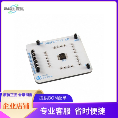 BTS70122EPADAUGHBRDTOBO1【PROFET +2  12V BTS7012-2EPA DAUG