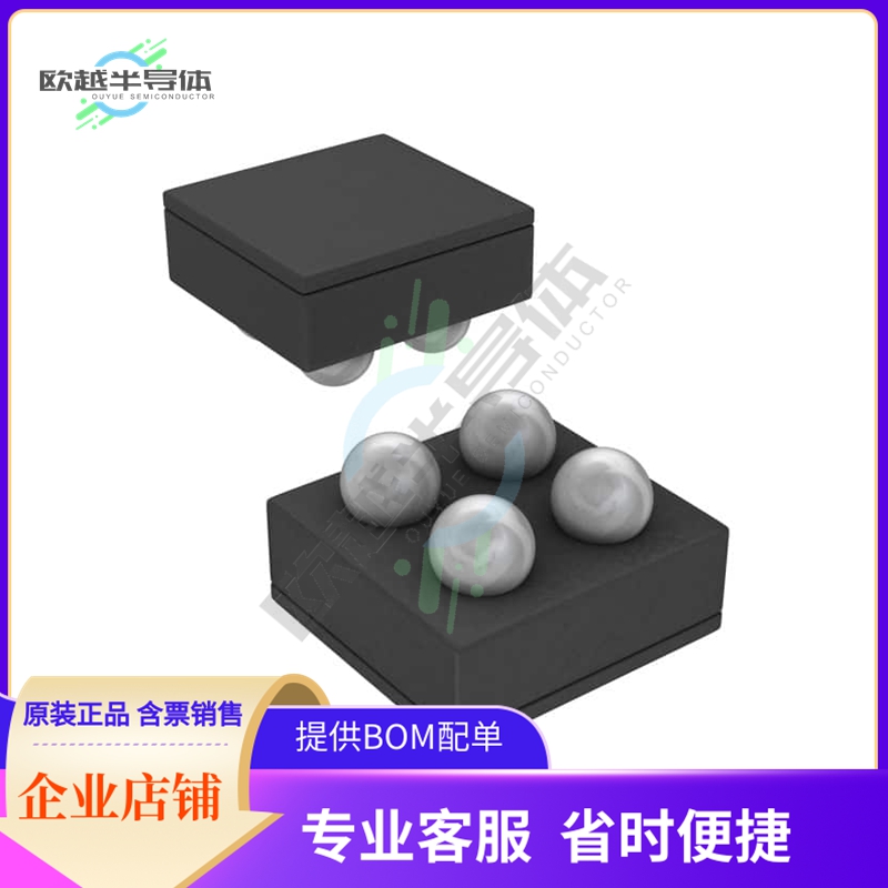 电源管理芯片LP5990TMX-3.6/NOPB+原装正品+提供电子元器件配单