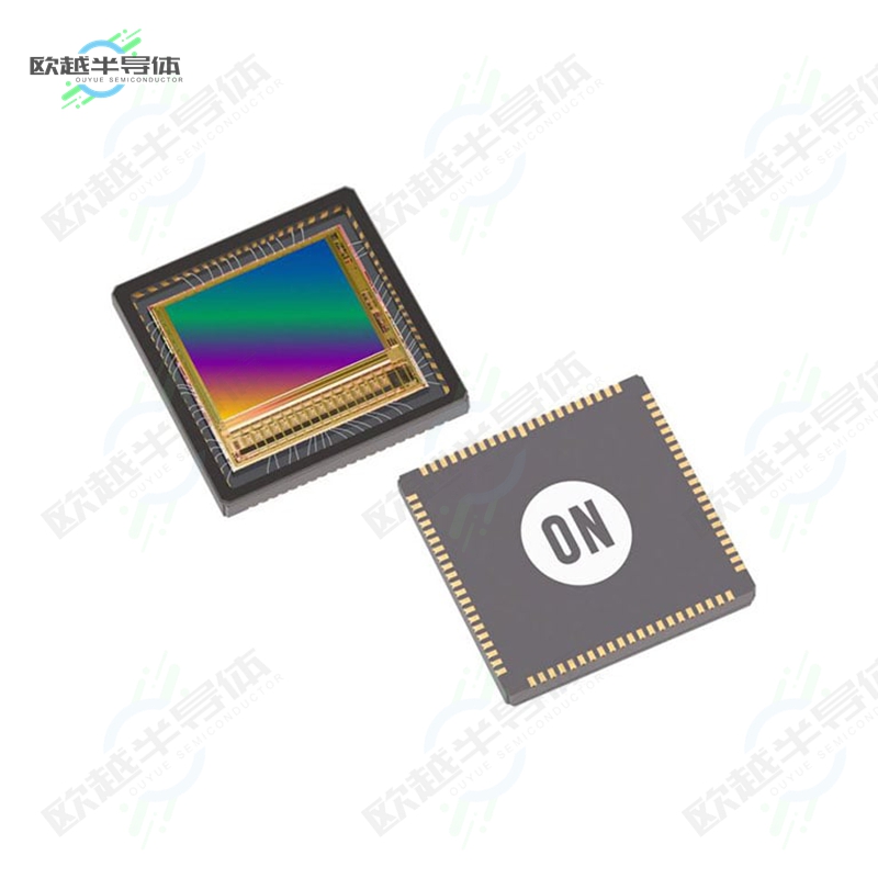 NOIP3SE5000A-QTI[传感器IC IMAGE SENSOR CMOS 84LCC]