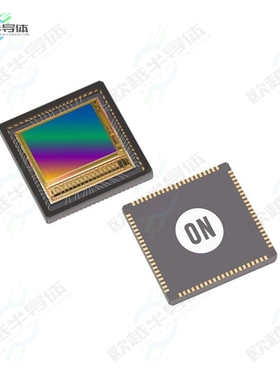 NOIP3SE5000A-QTI[传感器IC IMAGE SENSOR CMOS 84LCC]