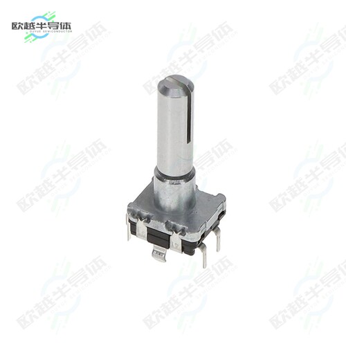 MERP11-15325B[传感器ENCODER MECH PULSE VERT PC PIN]