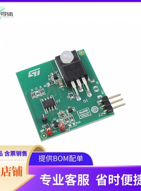 EVLSRK1001-TO【SRK1001 ADAPTIVE SYNCHRONOUS REC】开发板 套